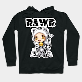 Tiggy RAWR Hoodie